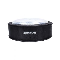 Allstar Performance Air Filter Wrap Pre Filter 14 in OD 4 in Tall Po