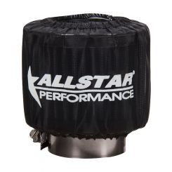Allstar Performance Breather Wrap Pre Filter 3 in OD 2-1/2 in Tall A