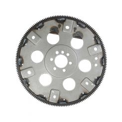 Allstar Performance Flexplate 168 Tooth Steel External Balance 1 Pie