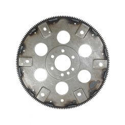 Allstar Performance Flexplate 168 Tooth Steel External Balance 2 Pie