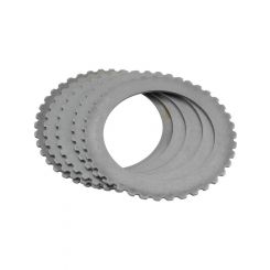 Allstar Performance Clutch Disc Float Plate Bert Transmissions Set o
