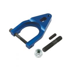Allstar Performance Distributor Hold Down Stud Mounted Hardware Incl