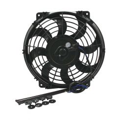 Allstar Performance Electric Cooling Fan 10 in Fan Push / Pull 775 C