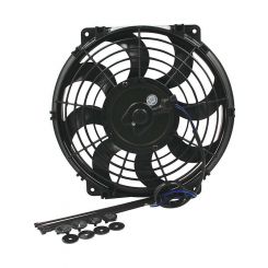 Allstar Performance Electric Cooling Fan 12 in Fan Push / Pull 925 C