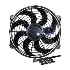 Allstar Performance Electric Cooling Fan 16 in Fan Push / Pull 1980