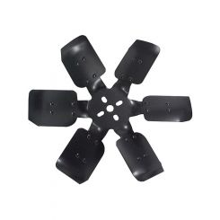 Allstar Performance Mechanical Cooling Fan 18 in Fan 6 Blade 5/8 in