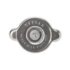 Allstar Performance Radiator Cap 19-21 PSI Small Diameter 1-5/8 in
