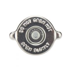 Allstar Performance Radiator Cap 29-31 PSI Recovery 2-1/8 in
