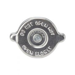Allstar Performance Radiator Cap 18-22 PSI Standard Diameter 2-1/8 in