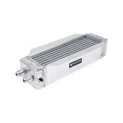 Allstar Performance Fluid Cooler 4 x 15 x 3-1/2 in Plate Type 10 AN