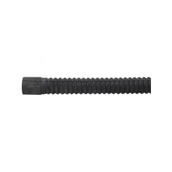 Allstar Performance Radiator Hose Lower 1-3/4 in ID 19 in Long Rubbe