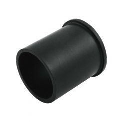 Allstar Performance Radiator Hose Adapter 1-3/4 to 1-1/2 in ID Radia