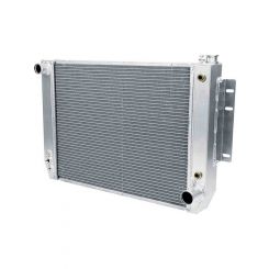 Allstar Performance Radiator 31 in W x 19-1/2 in H x 2-1/4 in D Driv
