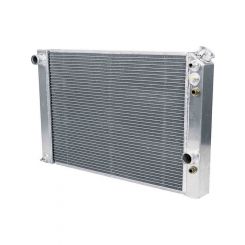 Allstar Performance Radiator 30 in W x 19-1/2 in H x 2-1/4 in D Driv