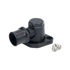 Allstar Performance Water Neck 90 Degree 1-1/2 in ID Hose Swivel O-R