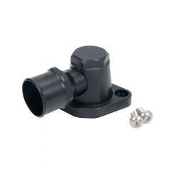 Allstar Performance Water Neck 90 Degree 1-3/4 in ID Hose Swivel O-R