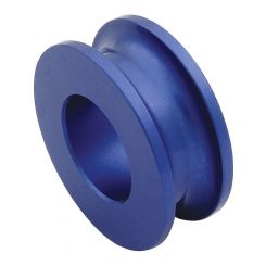 Allstar Performance Crank Mandrel Spacer 3/4 in Thick 1 in Mandrel A