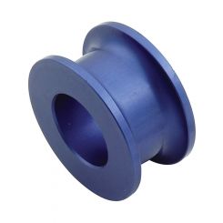Allstar Performance Crank Mandrel Spacer 1 in Thick 1 in Mandrel Alu