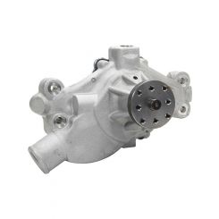 Allstar Performance Water Pump Mechanical 5/8 in Pilot Short Design