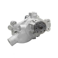 Allstar Performance Water Pump Mechanical 5/8 in Pilot Short Design