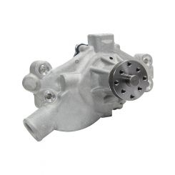 Allstar Performance Water Pump Mechanical 3/4 in Pilot Short Design