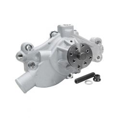 Allstar Performance Water Pump Mechanical 3/4 in Pilot Short Design
