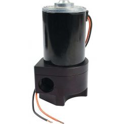 Allstar Performance Water Pump Electric 12 AN Female O-Ring Inlet an