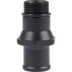 Allstar Performance Fitting Water Pump 1-1/4 in Hose Barb to 1-1/4-1