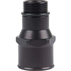 Allstar Performance Fitting Water Pump 1-3/4 in Hose Barb to 1-1/4-1