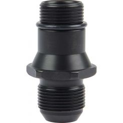 Allstar Performance Fitting Water Pump 16 AN Male to 1-1/4-12 in O-R
