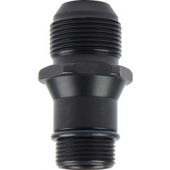 Allstar Performance Fitting Water Pump 20 AN Male to 1-1/4-12 in O-R