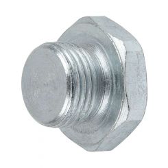 Allstar Performance Oxygen Sensor Plug 18 mm x 1.50 Male Thread Hex