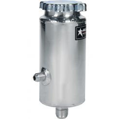 Allstar Performance Power Steering Reservoir Economy 8 in Tall x 3 i