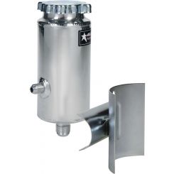 Allstar Performance Power Steering Reservoir Economy 8 in Tall x 3 i