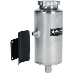 Allstar Performance Power Steering Reservoir Economy 8 in Tall x 3 i