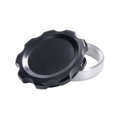 Allstar Performance Bung and Cap Kit 3.000 in OD Weld-On Steel Bung