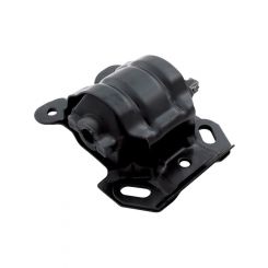 Allstar Performance Motor Mount OEM Style Bolt-On Rubber / Steel Bla