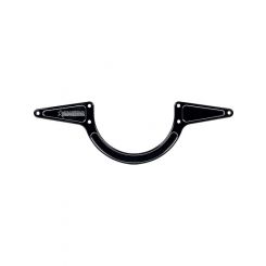Allstar Performance Motor Plate Front 19-1/2 in Center to Center 3/8