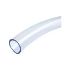 Allstar Performance Fuel Cell Vent Hose 1-1/4 in ID 20 ft Long PV