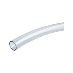 Allstar Performance Fuel Cell Filler Hose 2-1/2 in ID 3 ft Long PV