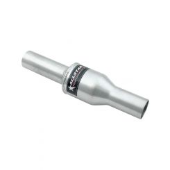 Allstar Performance Overflow Check Valve Spring Loaded 9-3/4 in Long