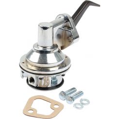 Allstar Performance Fuel Pump Mechanical 80 gph 6.5-8 psi 1/4 in NPT