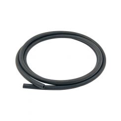Allstar Performance Hose Vacuum 7/32 in ID 5 ft Rubber Black