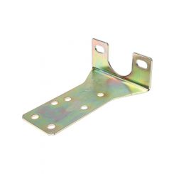 Allstar Performance Brake Combination Valve Bracket Horizontal Mount