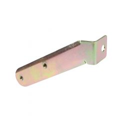 Allstar Performance Brake Combination Valve Bracket Vertical Mount S