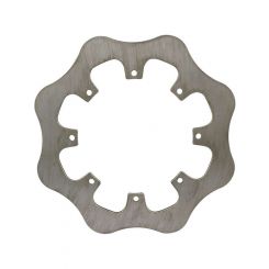 Allstar Performance Brake Rotor Late Model / Modified Plain / Scallo