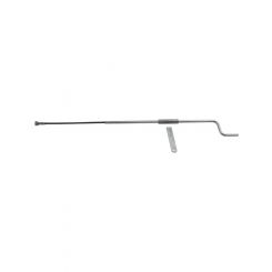 Allstar Performance Brake Bias Adjuster Remote 3/8-24 in Thread 25 i
