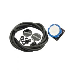 Allstar Performance Brake Bias Adjuster Remote 3/8-24 in Thread 5 ft