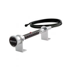 Allstar Performance Brake Bias Adjuster Short Remote 3/8-24 in Threa