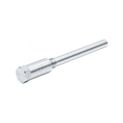 Allstar Performance Brake Caliper Bolt 7/16-20 in Thread 5/8 in H